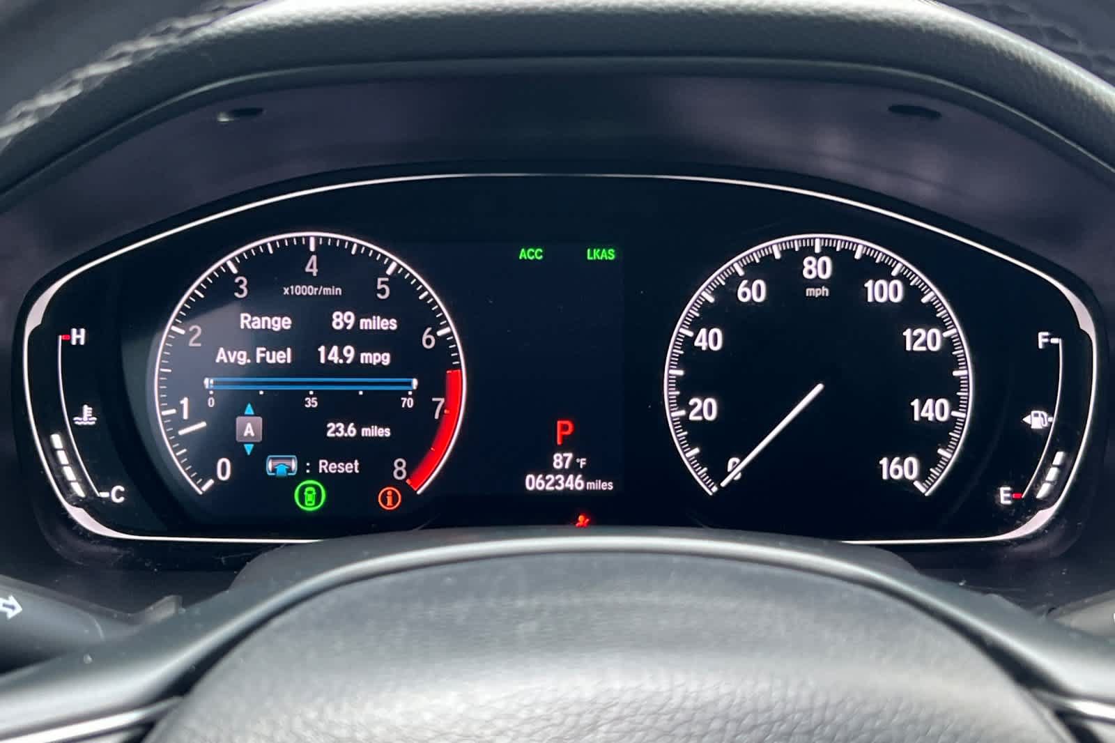 Used 2019 Honda Accord EX-L image 27