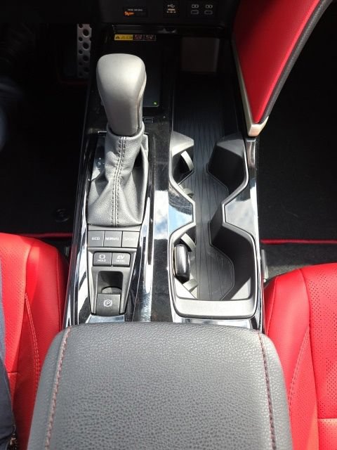 Used 2026 Toyota Camry XSE AWD/4WD image 20