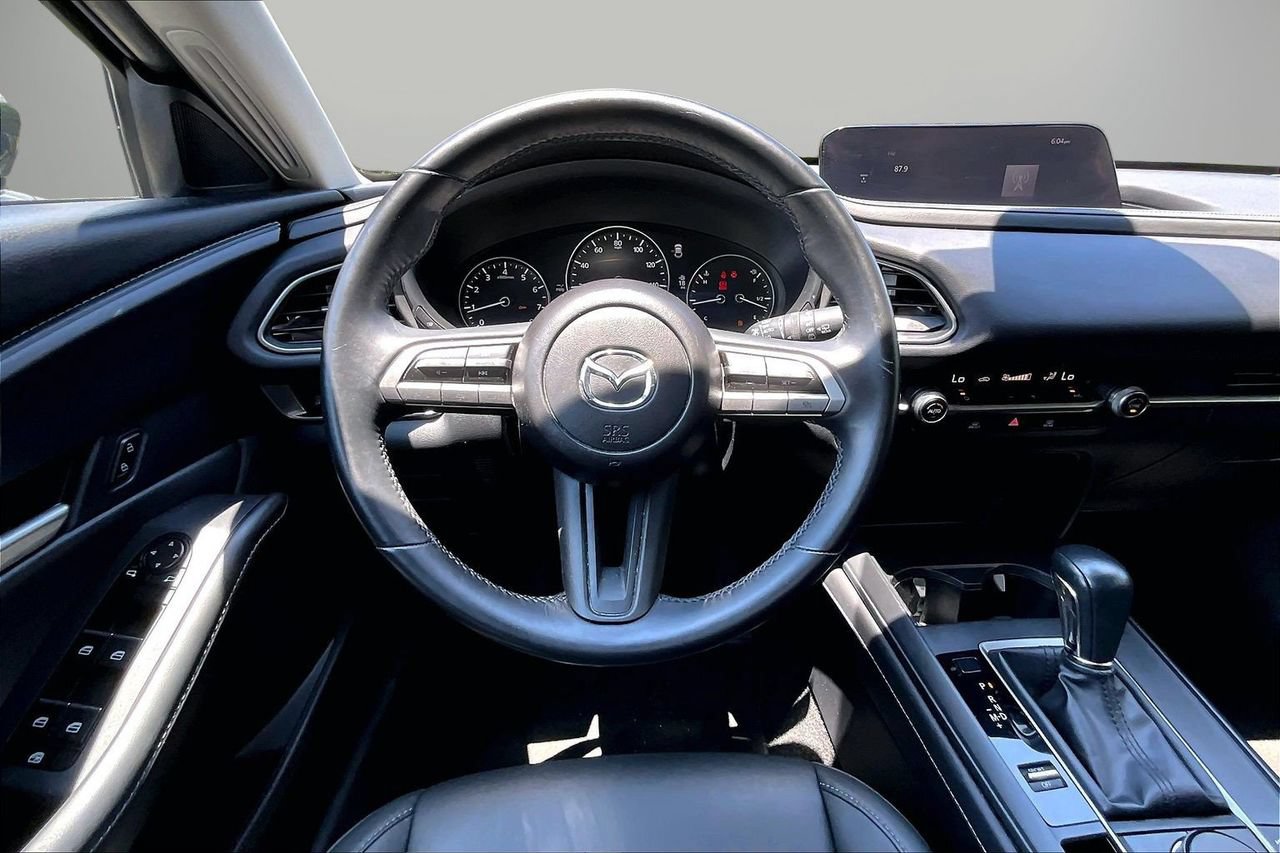 Used 2023 MAZDA CX-30 AWD 2.5 S w/ Select Package image 10