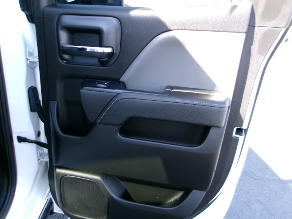 Used 2015 Chevrolet Silverado 1500 LS w/ Trailering Package image 13