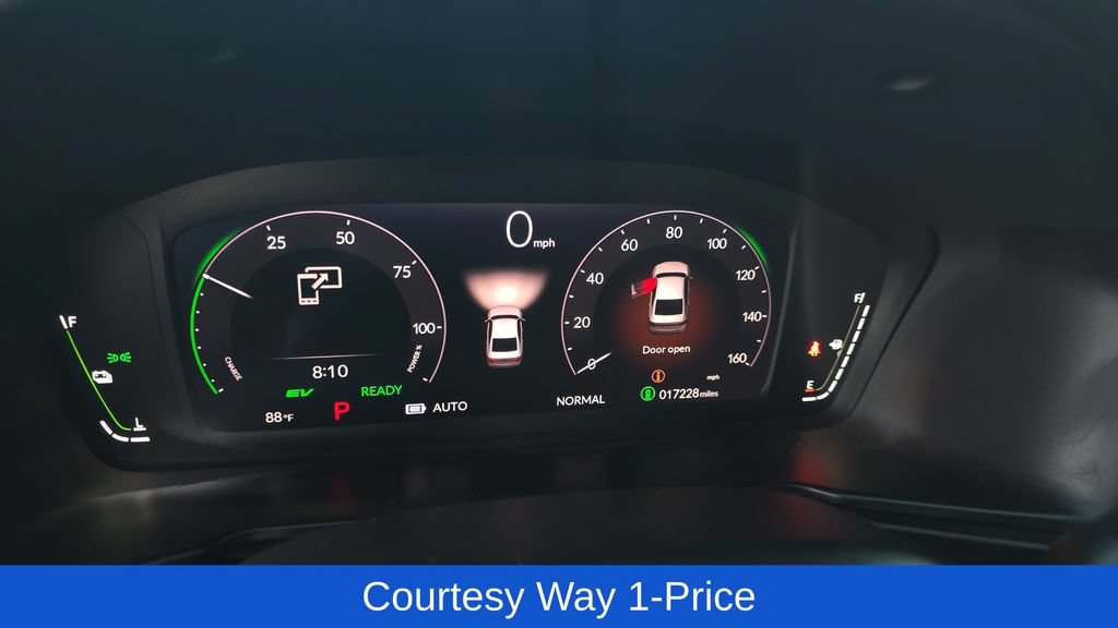 Used 2023 Honda Accord Sport image 12
