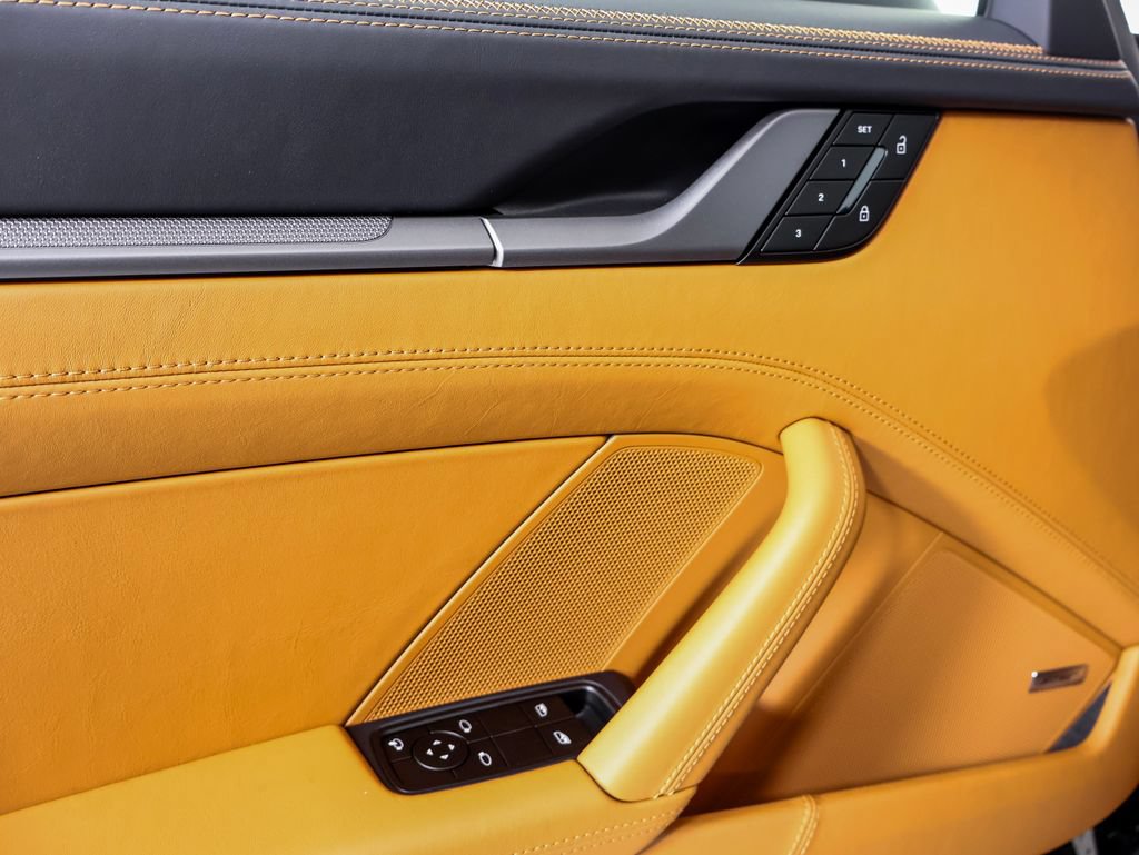 New 2026 Porsche 911 Carrera S RWD image 27