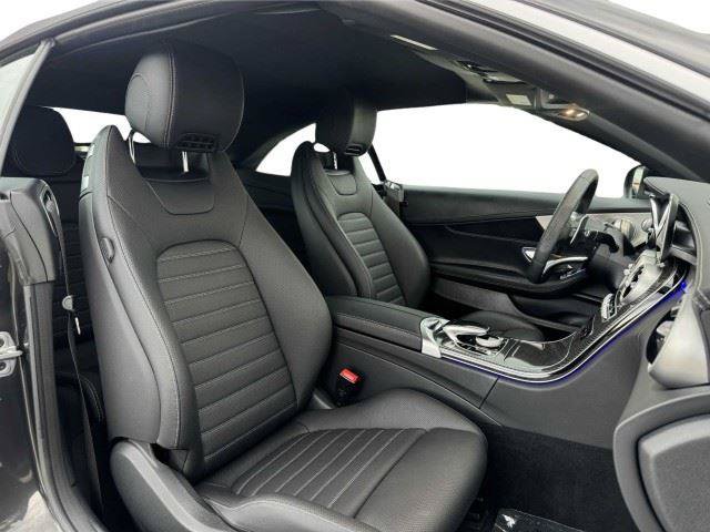 Used 2023 Mercedes-Benz C 43 AMG 4MATIC Cabriolet image 41