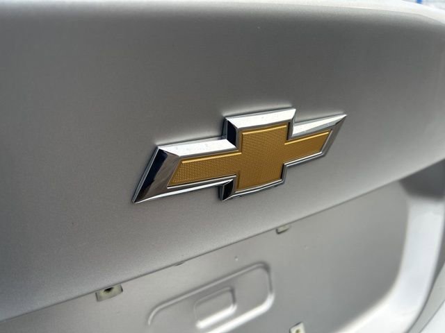 Used 2022 Chevrolet Malibu LT image 43