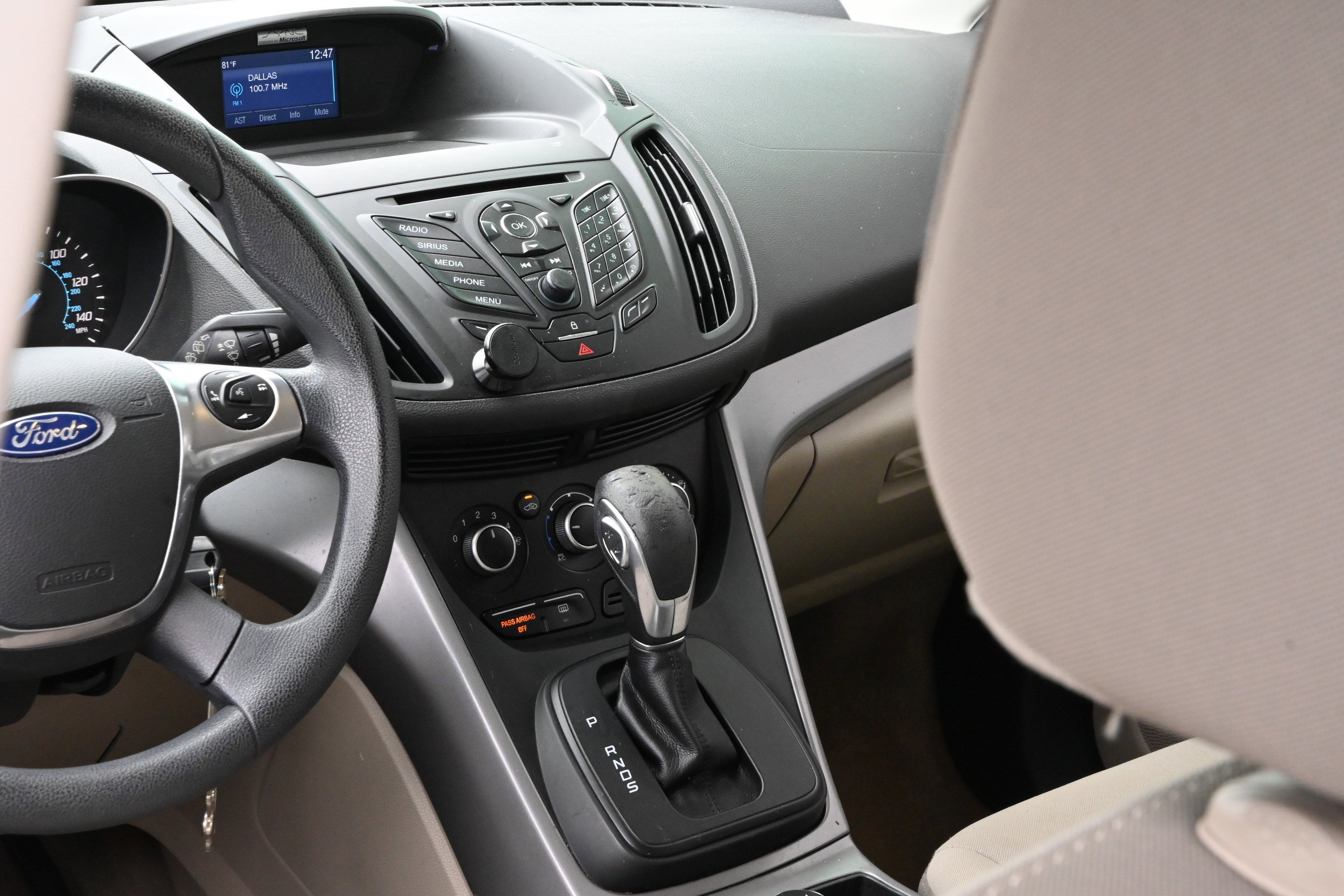 Used 2015 Ford Escape SE image 21