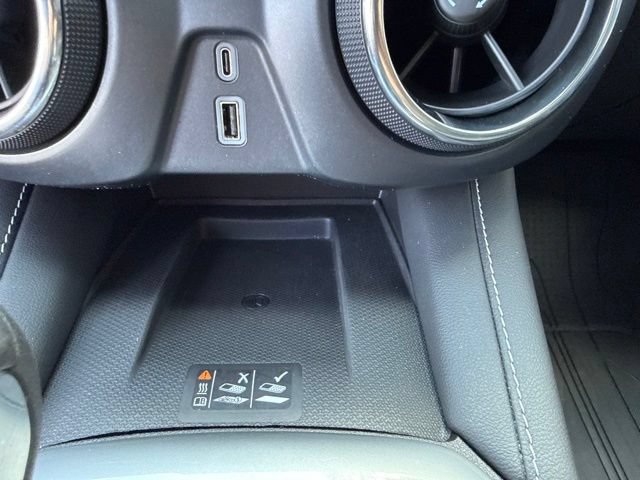 Used 2024 Chevrolet Blazer LT w/ Convenience Package FWD image 21