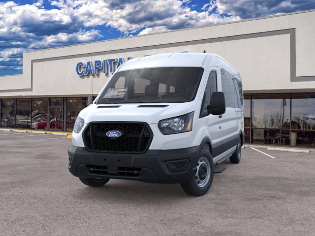 New 2026 Ford Transit 350 XL RWD image 2