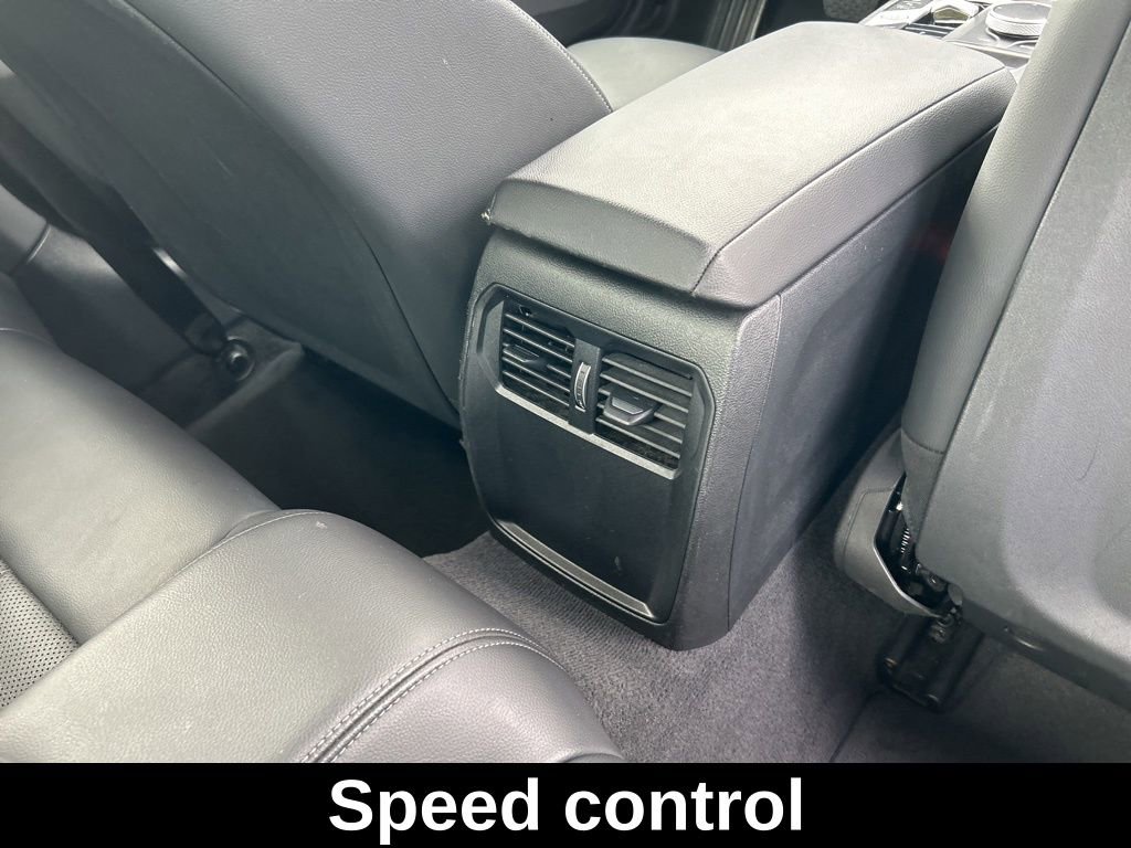 Used 2025 BMW 430i Convertible w/ Premium Package image 29