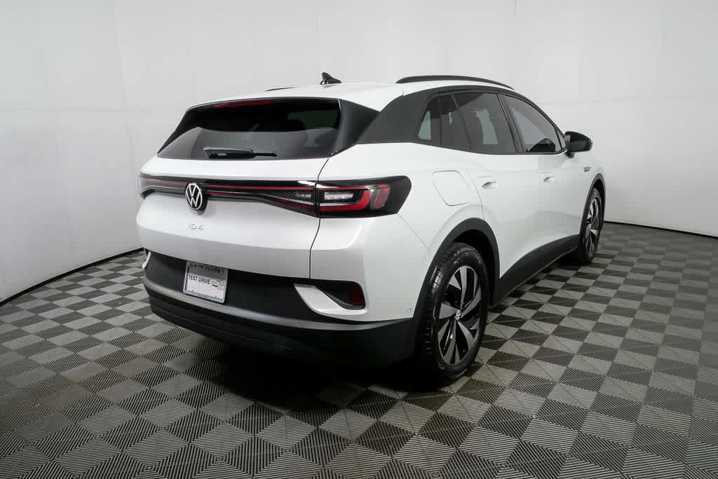 New 2026 Volkswagen ID.4 Pro RWD image 3