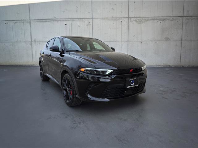 Used 2024 Dodge Hornet R/T Plus image 15