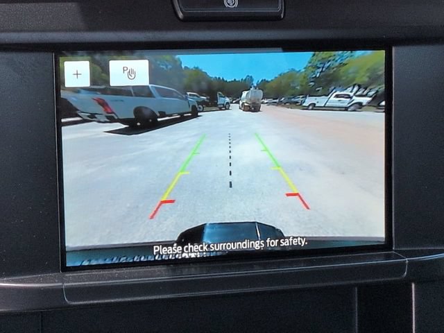 Certified 2025 Ford F350 XL w/ XL Driver Assist Package RWD image 24