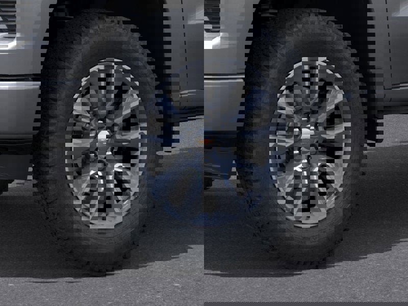 New 2026 Chevrolet Silverado 1500 RST image 33