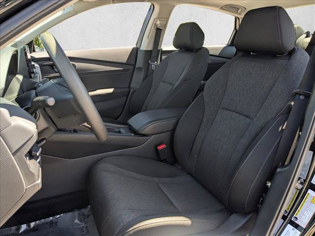 Used 2025 Honda Accord SE image 16
