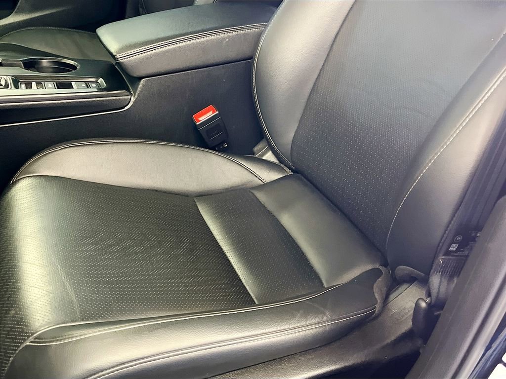 Used 2024 Honda Civic Sport Touring image 20