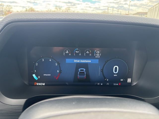New 2026 Ford F150 XLT image 17