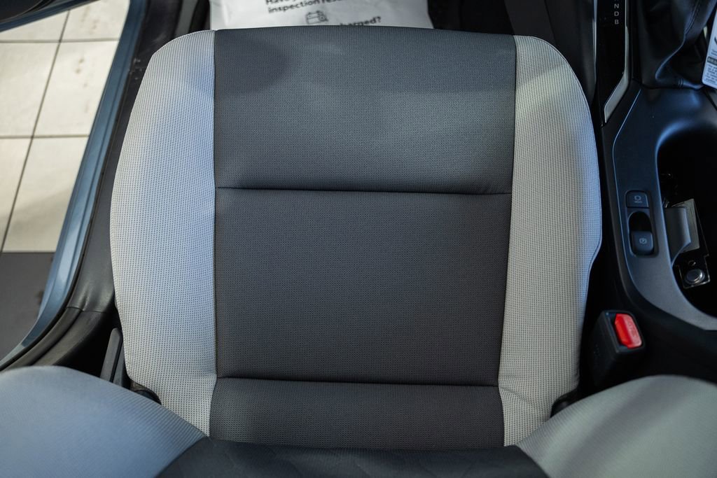 New 2026 Toyota Corolla LE image 26