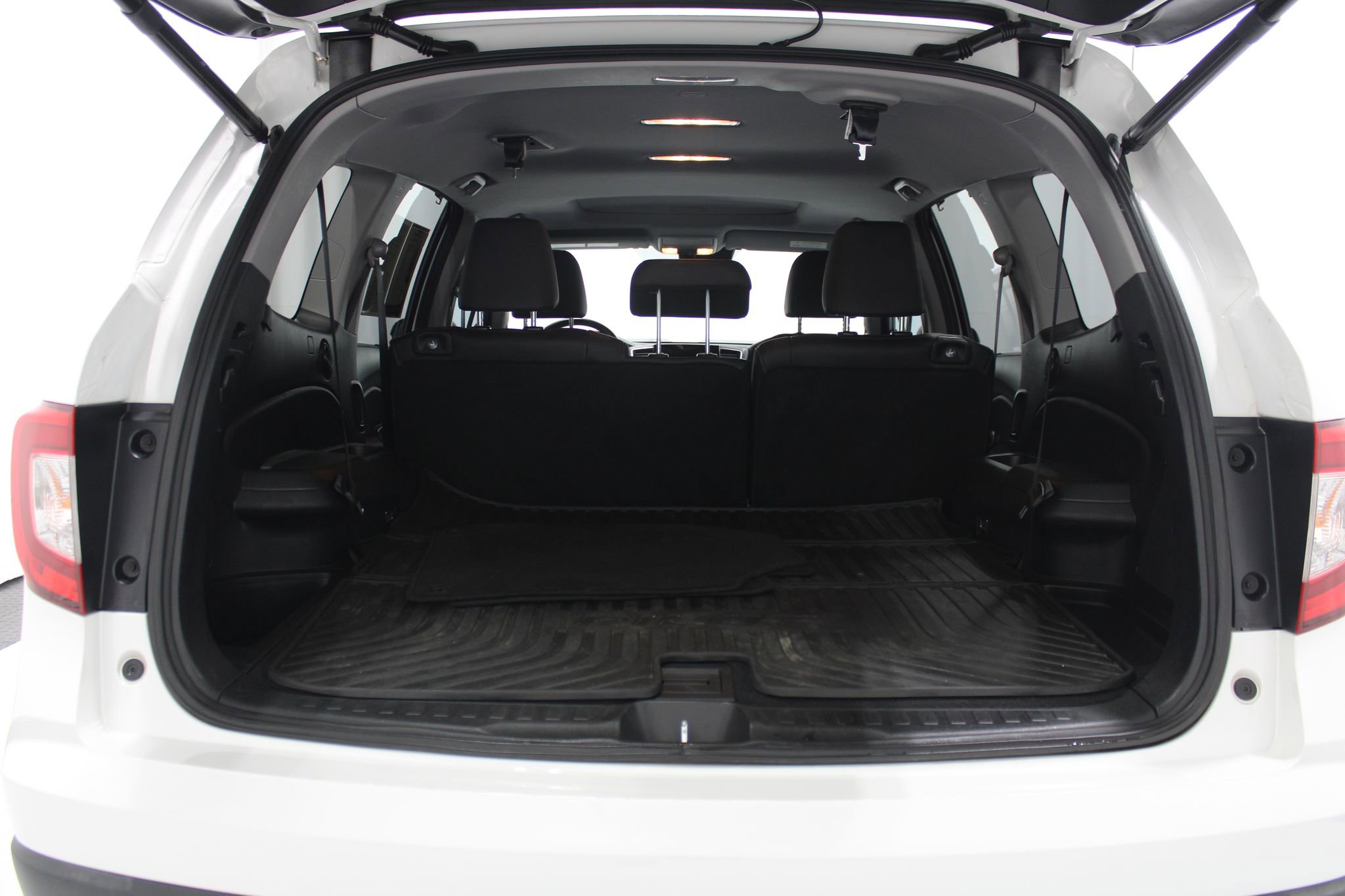 Used 2021 Honda Pilot Special Edition image 19