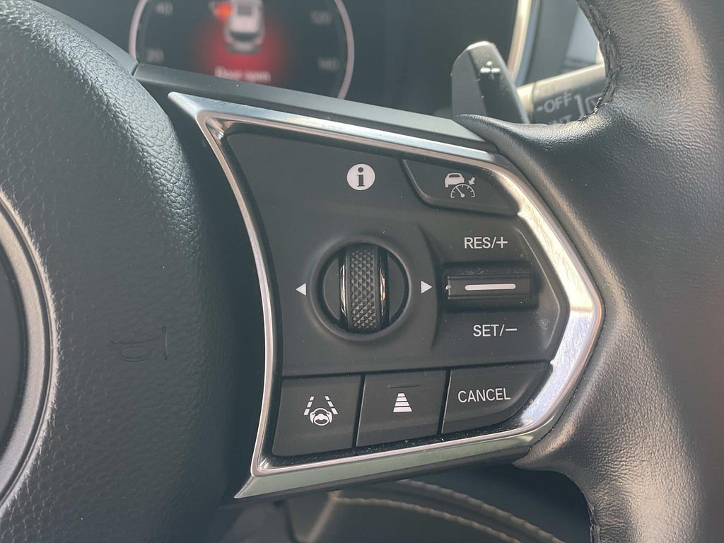 Used 2022 Acura MDX w/ Advance Package AWD/4WD image 6