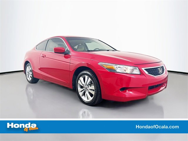 Used 2010 Honda Accord EX-L
