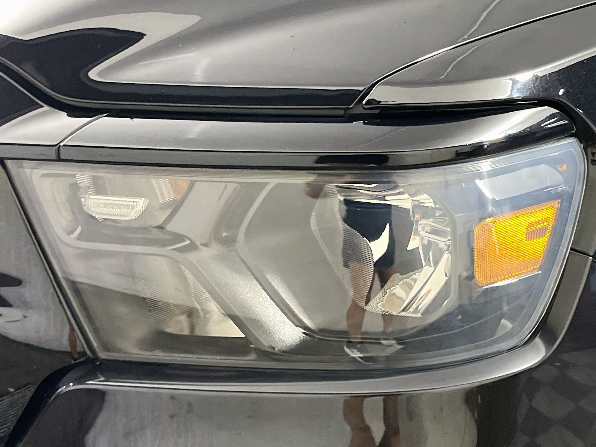 Used 2022 RAM 1500 Big Horn RWD image 10