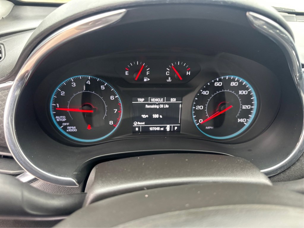 Used 2016 Chevrolet Malibu LT image 29