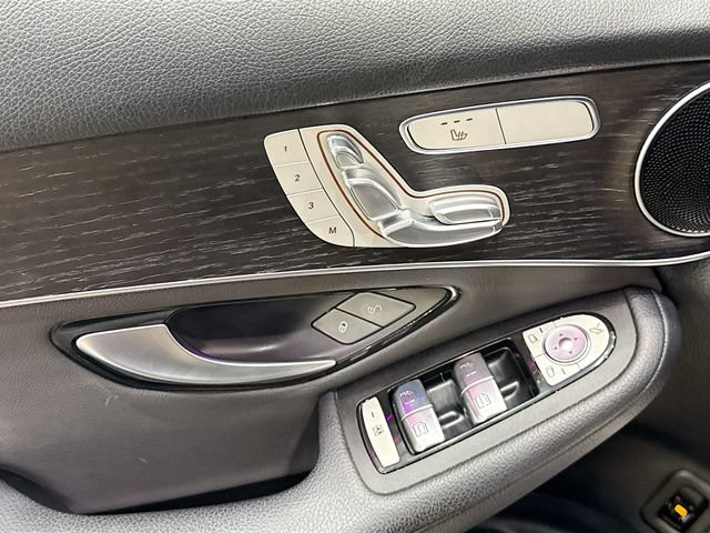 Used 2021 Mercedes-Benz GLC 300 image 15