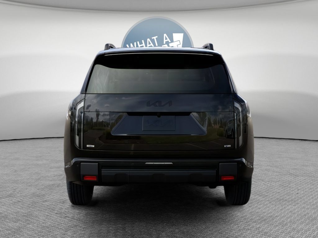 New 2027 Kia Telluride X-Line SX Prestige AWD/4WD image 5