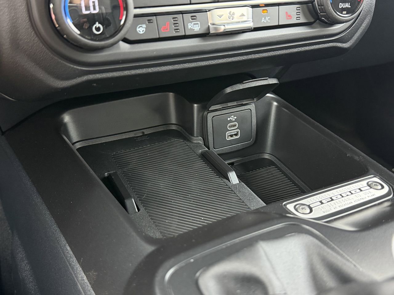 New 2026 Ford Bronco Outer Banks AWD/4WD image 51
