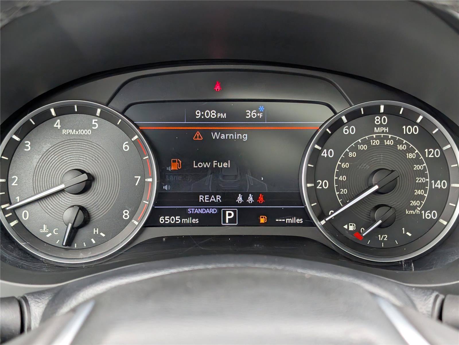 Used 2020 INFINITI QX50 Essential w/ Edition 30 Package AWD/4WD image 34