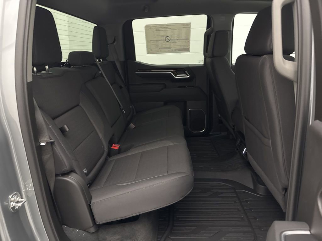 New 2026 GMC Sierra 1500 Elevation w/ Elevation Select Package image 43