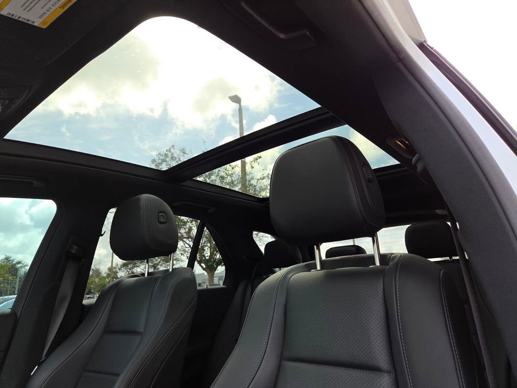 Used 2022 Mercedes-Benz GLE 350 4MATIC image 24