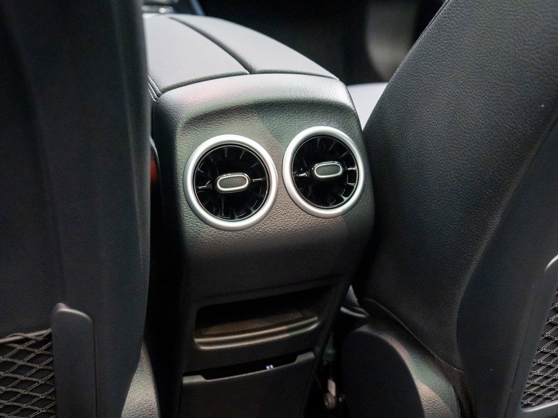 Certified 2026 Mercedes-Benz GLA 250 4MATIC image 19