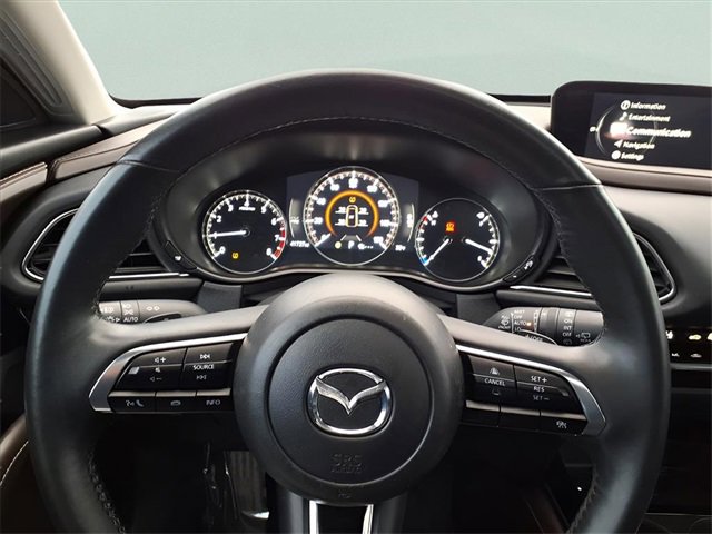 Used 2024 MAZDA CX-30 AWD 2.5 S w/ Premium Package image 9