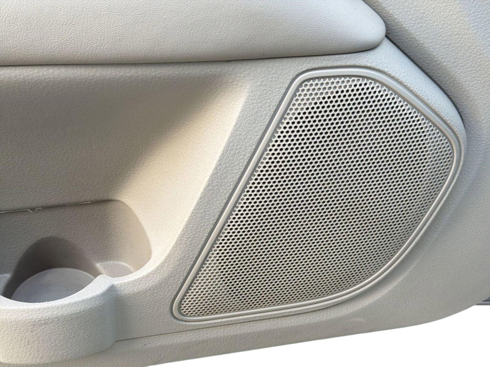 Used 2012 Ford Fusion SE image 21