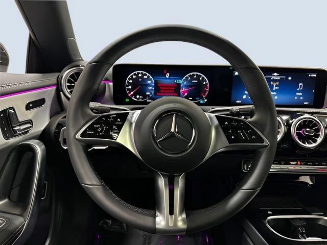 Used 2026 Mercedes-Benz CLA 250 4MATIC image 22