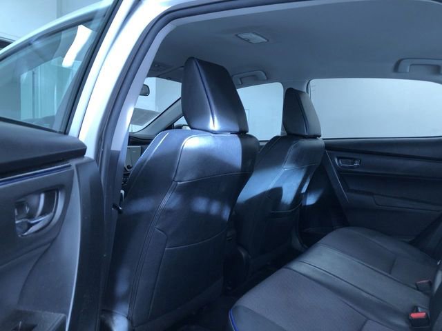 Certified 2017 Toyota Corolla SE image 17