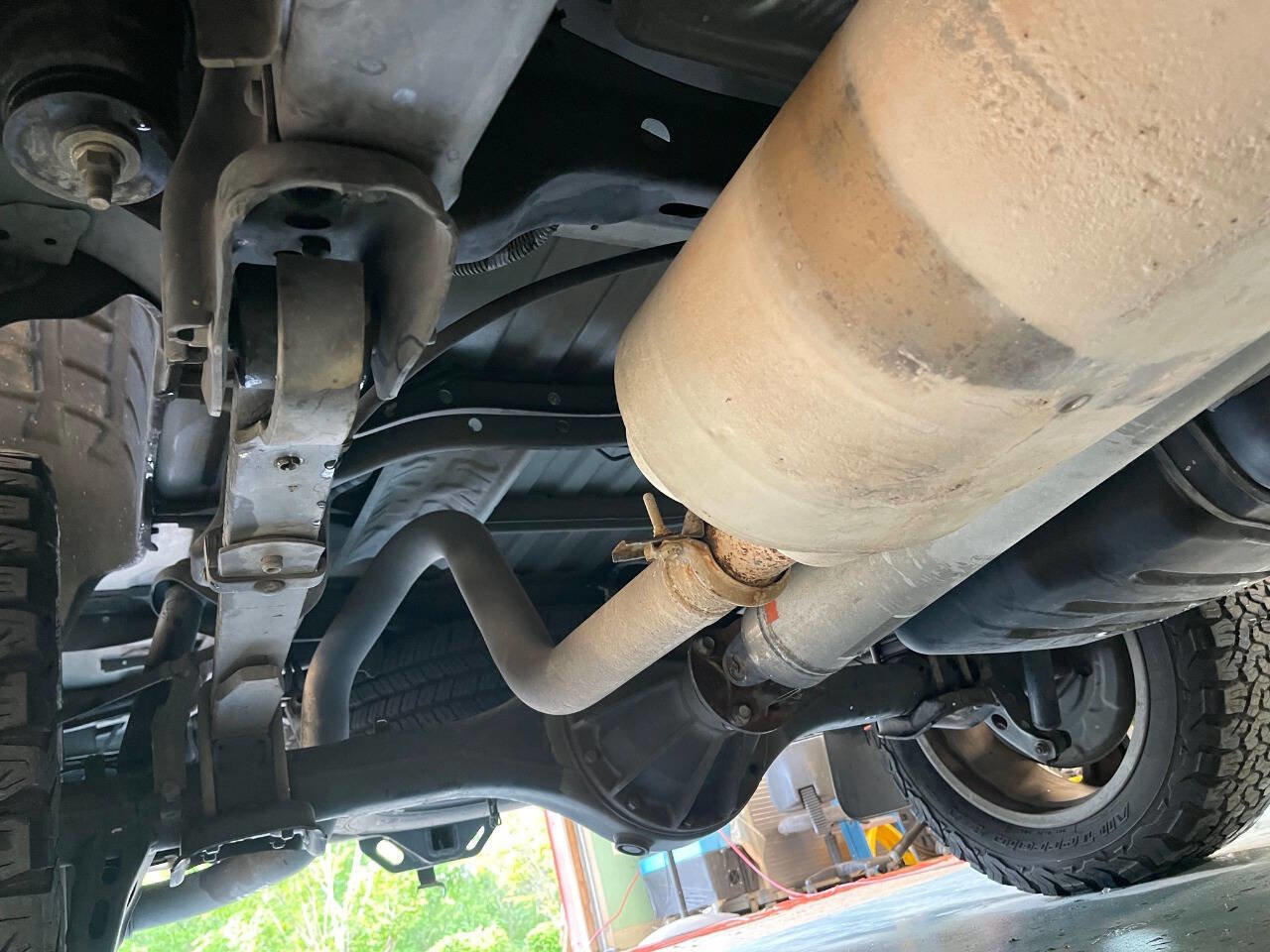 Used 2016 Toyota Tundra Platinum RWD image 50