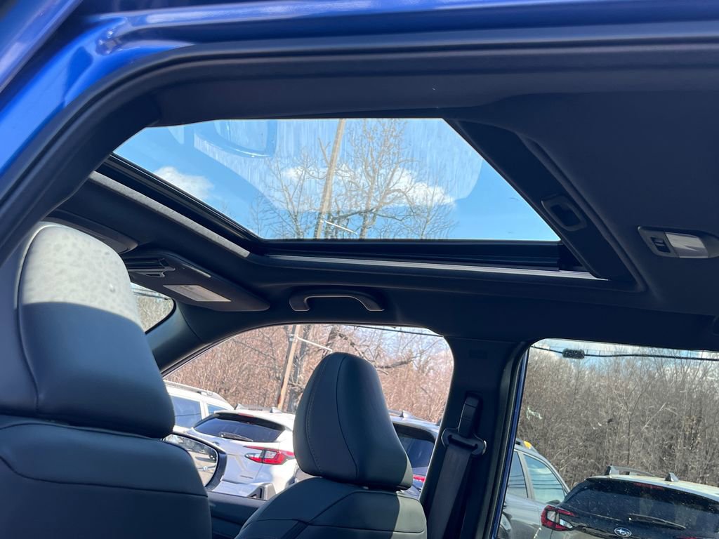 New 2026 Subaru Forester Touring image 14