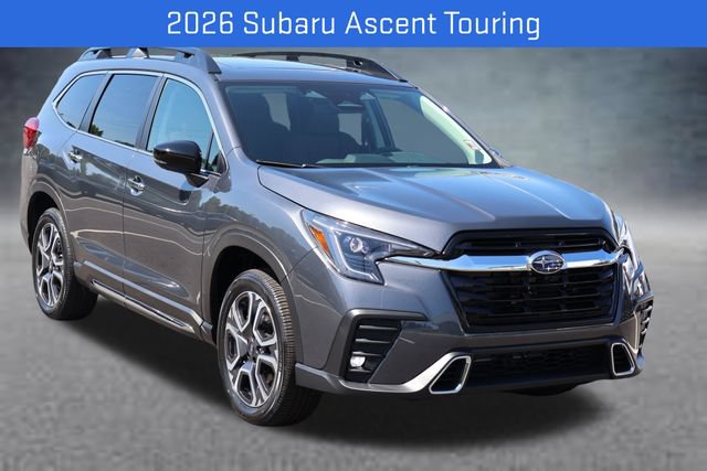 New 2026 Subaru Ascent Touring w/ Popular Package #2