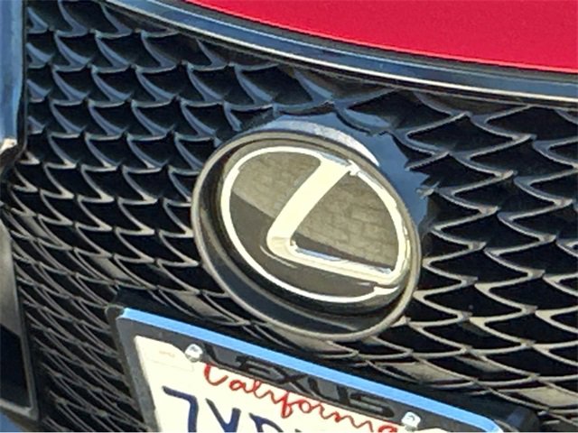 Used 2017 Lexus IS 200t image 36