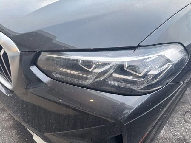 Certified 2024 BMW X3 xDrive30i w/ Premium Package image 2