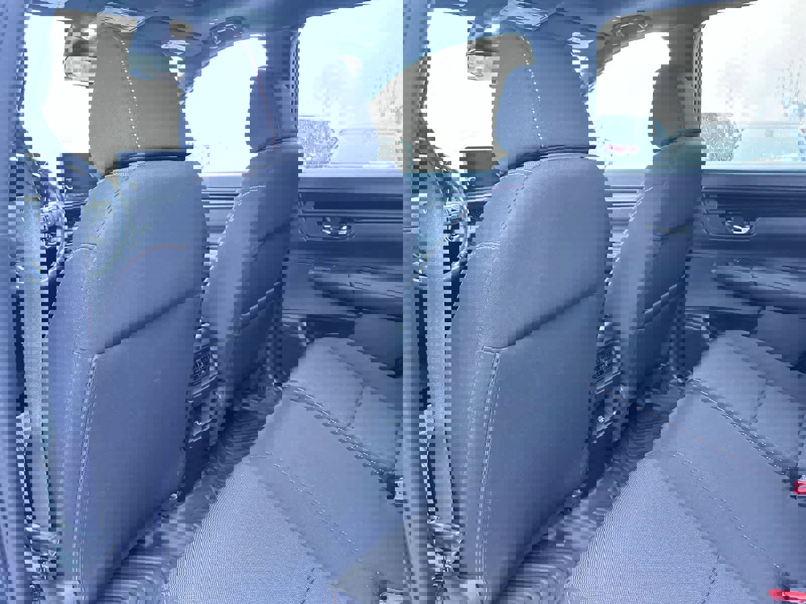 Used 2025 Honda CR-V Sport image 14