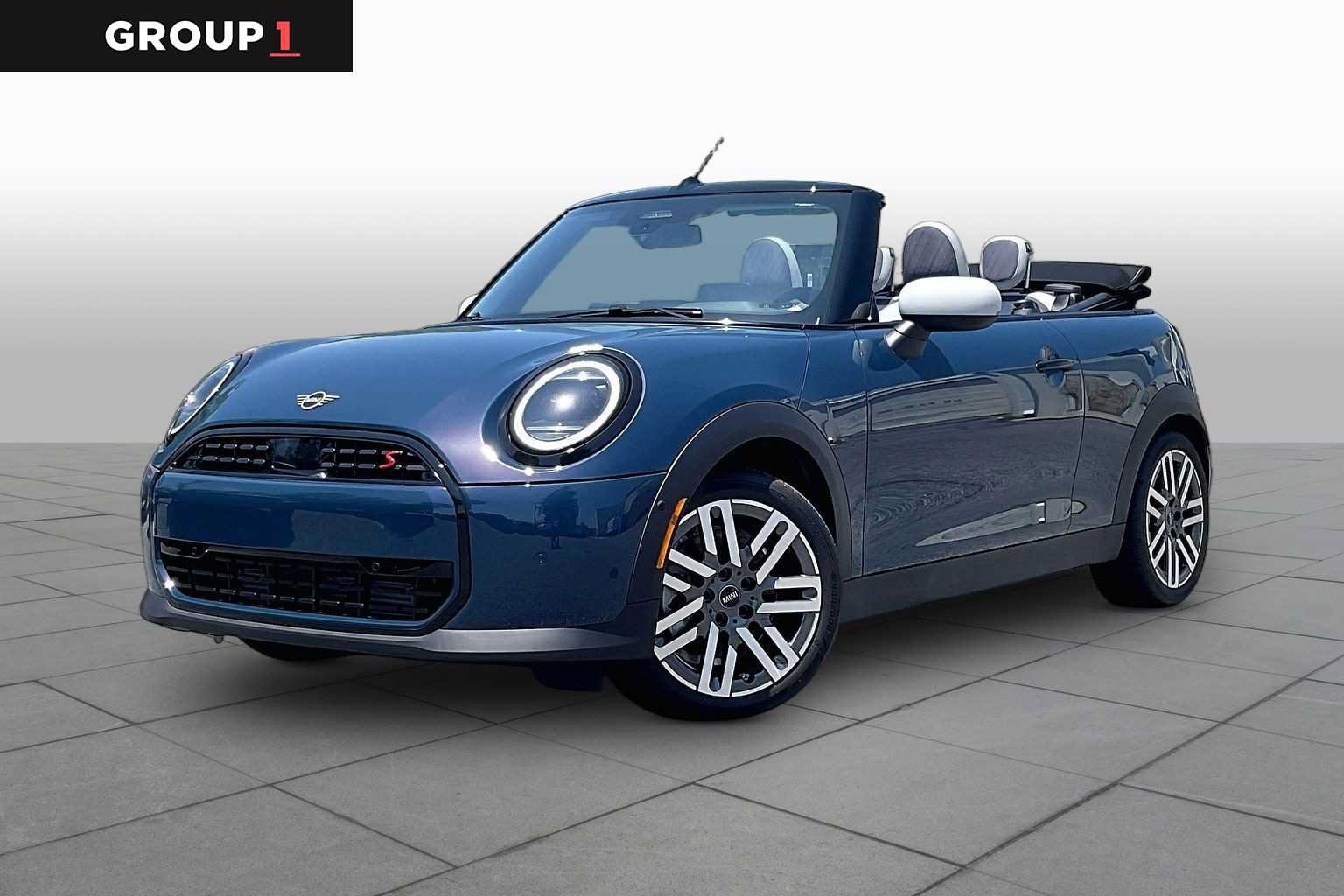 Used 2026 MINI Cooper S