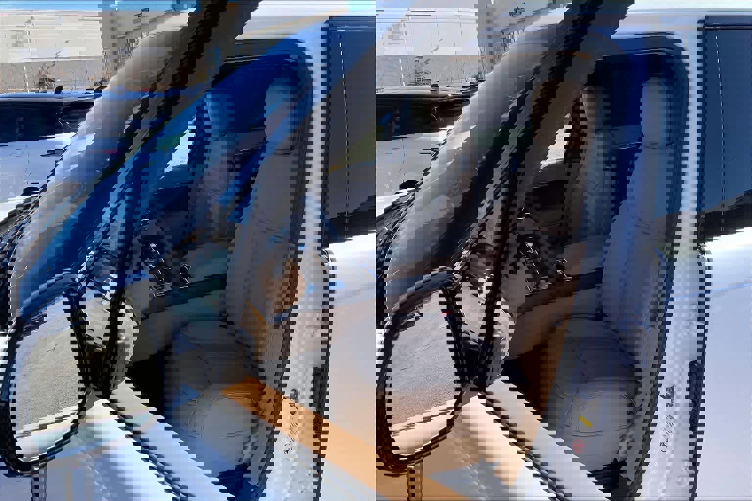 New 2026 Land Rover Range Rover SE image 9