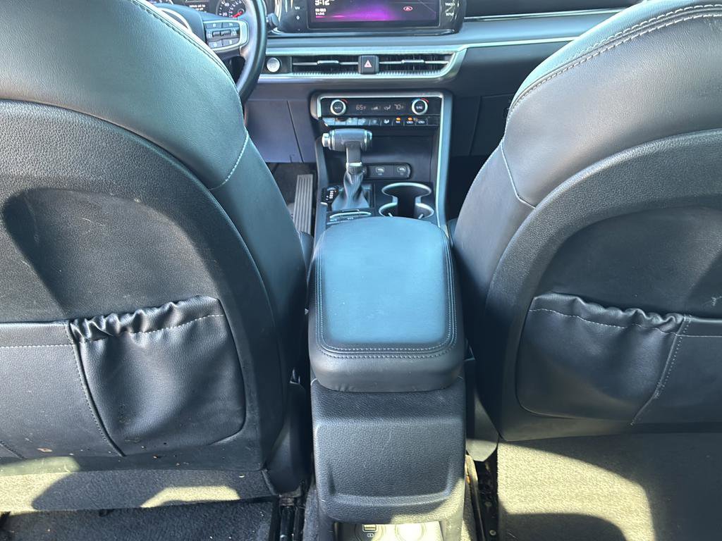 Used 2023 Kia K5 GT-Line w/ GT-Line Premium Package FWD image 17