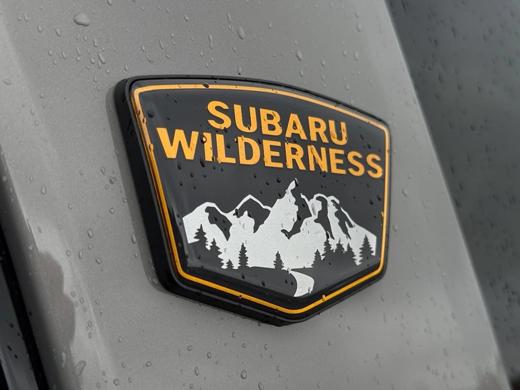 New 2026 Subaru Outback Wilderness AWD/4WD image 22