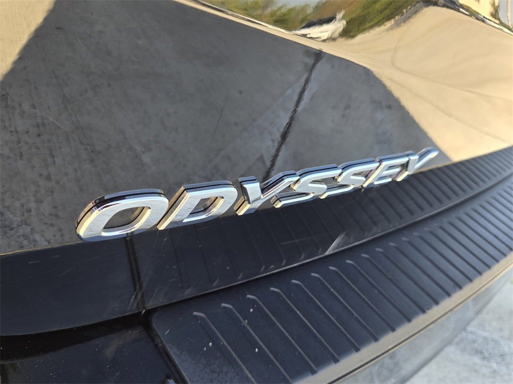 Used 2024 Honda Odyssey EX-L image 15