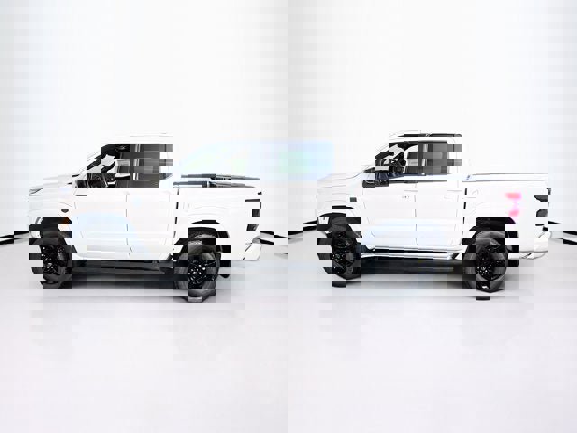 New 2026 Nissan Frontier SV w/ SV Convenience Package image 8