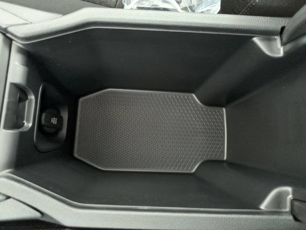 New 2026 Honda Accord SE image 25