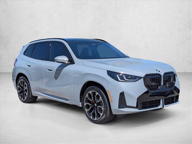 Used 2026 BMW X3 xDrive30i w/ M Sport Package AWD/4WD image 6